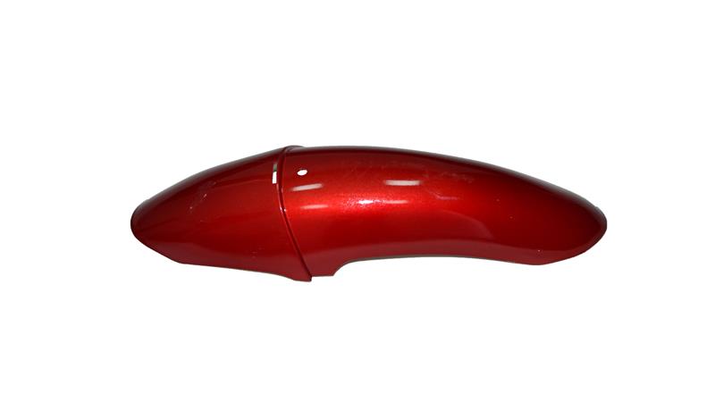 ÖN ÇAMURLUK KIRMIZI (S3 PLUS)